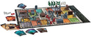 Hero Quest Version Anglaise