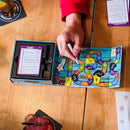 TTMC? - Format de Voyage Version Française