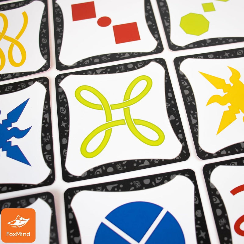 Jungle Speed Eco Pack Version Bilingue
