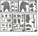 D&D Frameworks Hill Giant