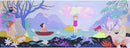 Puzzle Djeco 100P Gallery Children's Lake