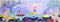 Puzzle Djeco 100P Gallery Children's Lake