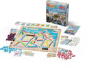 Ticket to Ride: Express San Francisco Version Anglaise