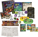 Familiar Tales Version Française