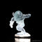 D&D Nolzurs Marvelous Unpainted Miniatures:  Air Elemental