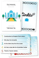 Linkto Voyage Version Anglaise