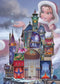 Ravensburger 1000P Disney Castles: Belle