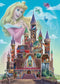 Ravensburger 1000P Disney Castle Aurore