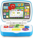 Vtech Toddler Tech Laptop Version Anglaise