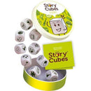 Rory's Story Cubes Voyages Version Multilingue