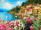 Eurographics 1000 pc Lac Como Italie