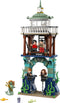 Lego Harry Potter Tournoi des Trois Sorciers : le lac noir