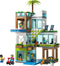 Lego City Les immeubles d’appartements