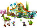 Lego Dreamzz L’écurie de créatures des rêves