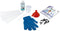 Buki France Mini Lab - Bulles de Savon Version Multilingue
