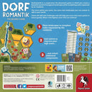 Dorfromantik  The Boardgame Version Anglaise