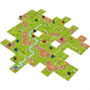 Carcassonne Edition 2021 Version Française