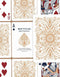 Bicycle Playing Cards: Botanica