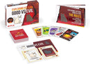 Exploding Kittens Good VS Evil  Version Anglaise