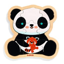Djeco Puzzlo Panda