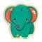 Djeco Puzzlo Elephant