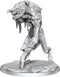 D&D Frameworks Unpainted Miniatures: Troll