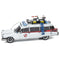 Metal Earth Iconx Ghostbusters Ecto-1