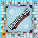 Mexico-Opoly Version Multilingue