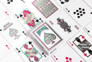 Bicycle Jeux de Cartes Prismatic