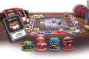 Robot Quest Arena Version Anglaise