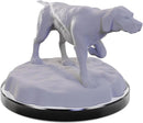 D&D Nolzurs Marvelous Unpainted Miniatures: Dog Compagnion