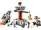 Lego City La base spatiale et la rampe de lancement de la fusée