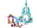 Lego Disney Le château glacé d’Elsa