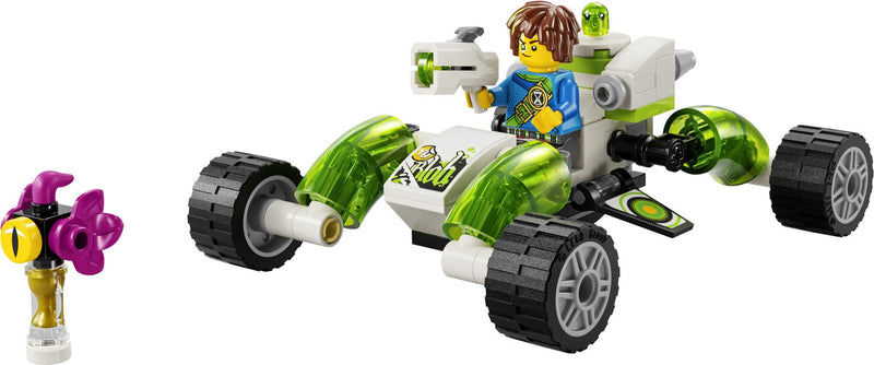 Lego Dreamzz La voiture tout-terrain de Mateo