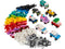 Lego Classic Les véhicules créatifs