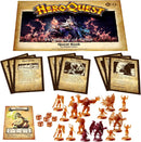 HeroQuest: Prophecy of Telor Version Anglaise