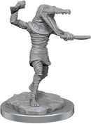 D&D Nolzurs Marvelous Unpainted Miniatures: Mummies