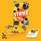 Strike Dice Game Version Multilingue