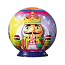 Ravensburger 54P Holiday Nutcracker Puzzle Balls