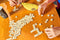 Bananagrams Version Anglaise