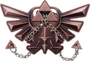 Hanayama Legend of Zelda Hyrule Crest Niveau 4