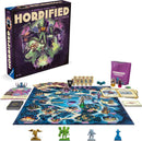 Horrified: World of Monsters Version Anglaise