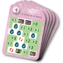 Kronologic Paris 1920 : Extension Les Amants Maudits Version Française