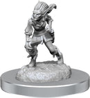 D&D Nolzur’s Marvelous Miniatures: Quicklings
