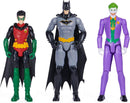 Dc Batman et Robin Vs Le Joker