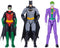 Dc Batman et Robin Vs Le Joker