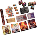 Talisman Alliances: Fate Beckons Version Anglaise