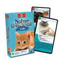 Defis Nature Cats Version Anglaise