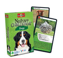 Defis Nature Dogs Version Anglais