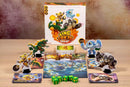 King of Tokyo Origins Version Anglaise